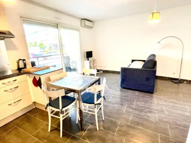 Superbe Appartement 2 pièces Calvi Centre L08