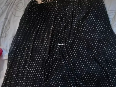 jupe noir élastique jupe noir élastique