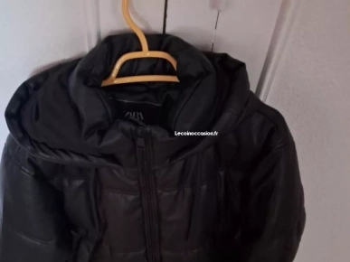 Doudoune Zara Doudoune Zara