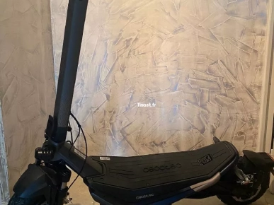vend trottinette électrique cecotec Bongo Z 75 neuve vend trottinette électrique cecotec Bongo Z 75 neuve