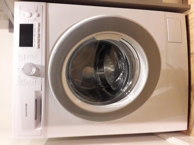 Machine à laver 7kilos