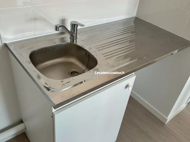 Meuble évier 120 Meuble évier 120