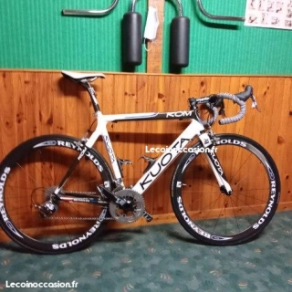 Vélo homme kuota Vélo homme kuota