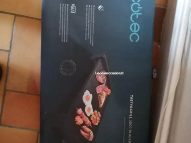 Plancha cecotec électrique Plancha cecotec électrique