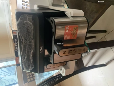 Je vend Cuiseur vapeur