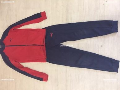 survêtement puma rouge bleu survêtement puma rouge bleu