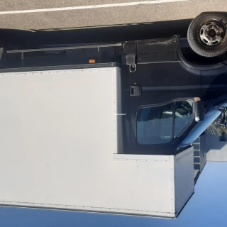 Iveco daily caisse Iveco daily caisse