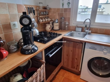 BELLE APPARTEMENT DE 2 PIÈCES 35 M² LYON BELLE APPARTEMENT DE 2 PIÈCES 35 M² LYON