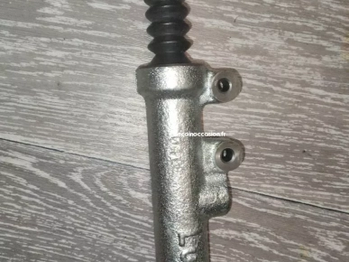 Émetteur d'embrayage Émetteur d'embrayage