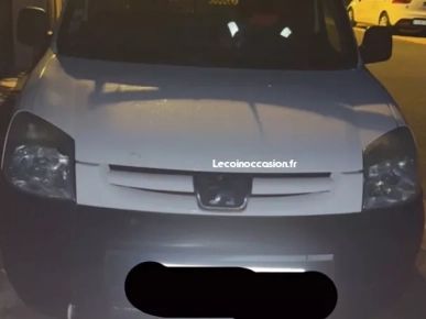 Peugeot berlingo Peugeot berlingo