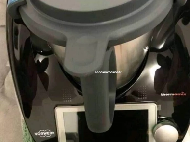 THERMOMIX TM6 THERMOMIX TM6