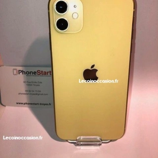 Iphone 11 64go Iphone 11 64go