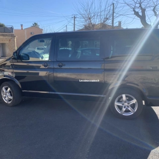 T5 multivan T5 multivan