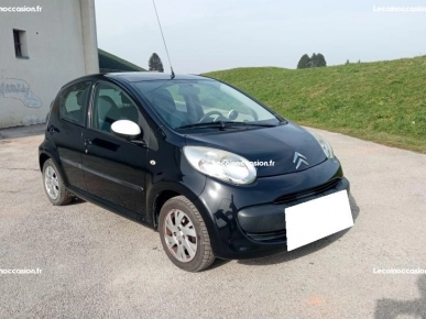 CITROEN C1 1.0 68 CONFORT CITROEN C1 1.0 68 CONFORT