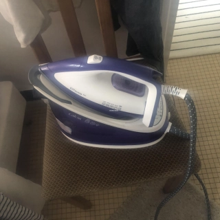 Central vapeur Calor Central vapeur Calor