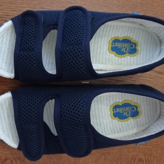 Chaussures Orthopédiques état neuf Chaussures Orthopédiques état neuf