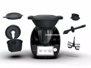 THERMOMIX TM6 Neuf jamais utilisé THERMOMIX TM6 Neuf jamais utilisé