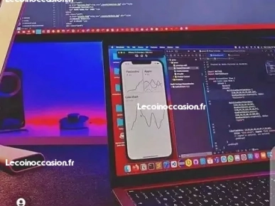 Génie informatique Génie informatique