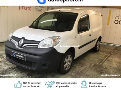 Renault Kangoo 1.5 dCi 75ch energy Extra R-Link Euro6