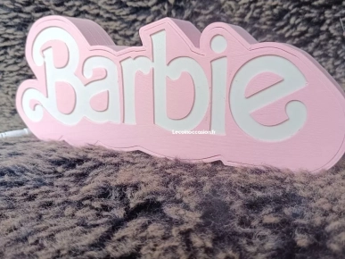 lampe barbie lampe barbie