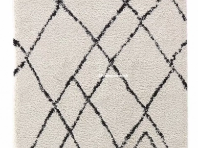 Tapis Berbère modèle Rabisco Tapis Berbère modèle Rabisco