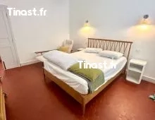 Superbe appartement T3