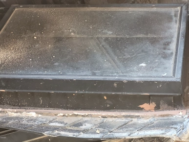 Fenêtres de toit Fenêtres de toit