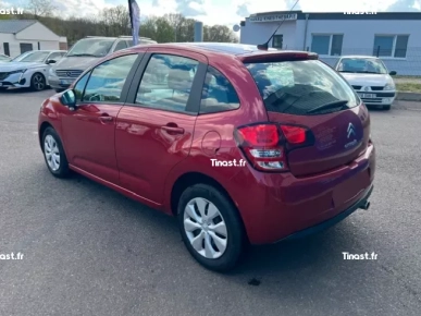 Citroen c3 1.4 vti 95 cv / 1ere main