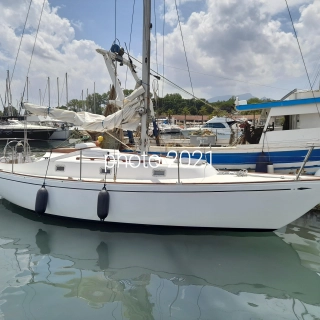 Magnifique alpa 950 Magnifique alpa 950