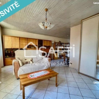 Pavillon 4 pièces 100 m² Pavillon 4 pièces 100 m²