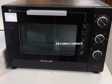 Four Électrique BRANDT Four Électrique BRANDT