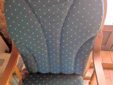 Rocking-chair Rocking-chair