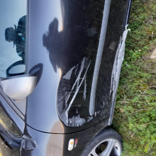 Vente pièces ou à refaire niveau carrosserie Vente pièces ou à refaire niveau carrosserie