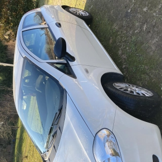 Vendre voiture fiat punto 64000 kms Vendre voiture fiat punto 64000 kms