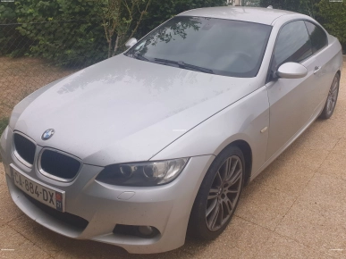 Bmw 320d e92 Bmw 320d e92