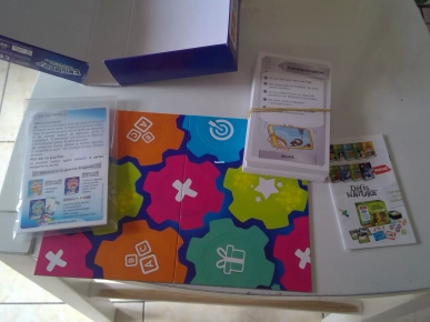 Enigmes nouvelles Technologies Bioviva