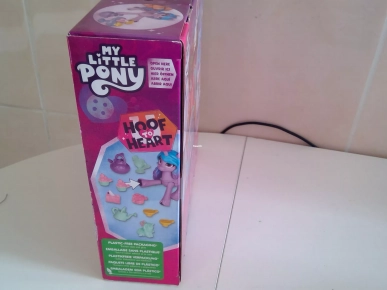 20€ Izzy Moonbow (Hasbro)