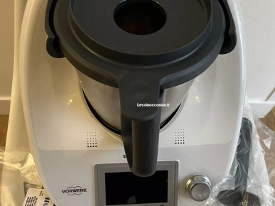 Vorwerk Thermomix TM5 Vorwerk Thermomix TM5