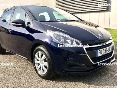 Peugeot 208 Peugeot 208