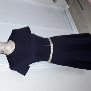 Robe patineuse Robe patineuse