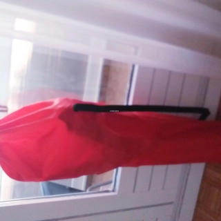 Lit de camp Lit de camp