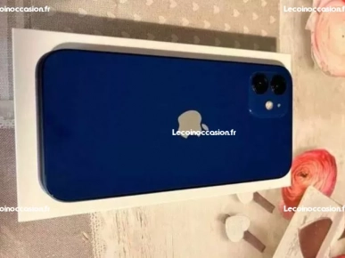 iphone 12 64go