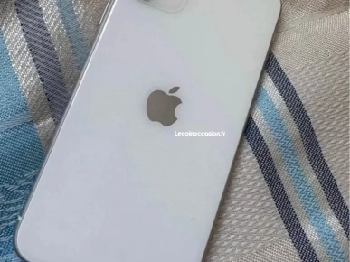 iPhone 11  disponible en boutique iPhone 11  disponible en boutique