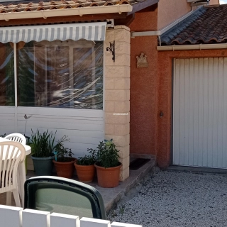 Vente maison en copropriété Vente maison en copropriété