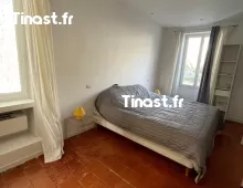Appartement T2 climatisé