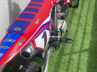 Dirt 125cc Dirt 125cc