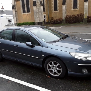 407 2litres hdi 407 2litres hdi