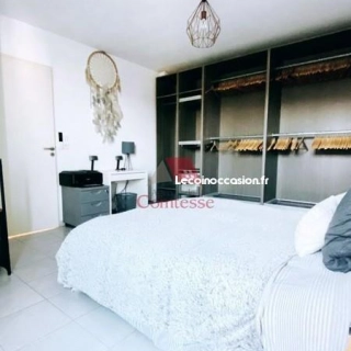 Appartement 2 pièces 47 m² Appartement 2 pièces 47 m²