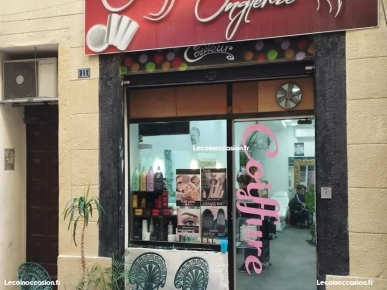 Salon Marseillaise Coiffure à Marseille Salon Marseillaise Coiffure à Marseille