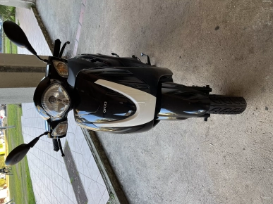 Vends moto 50cm  kite orcal très peu servie Vends moto 50cm  kite orcal très peu servie